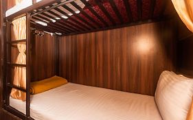 Almas Dormitory Andheri West